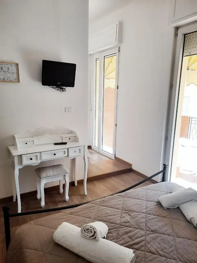 ***  Hotel La Dolce Vita Rimini Italy