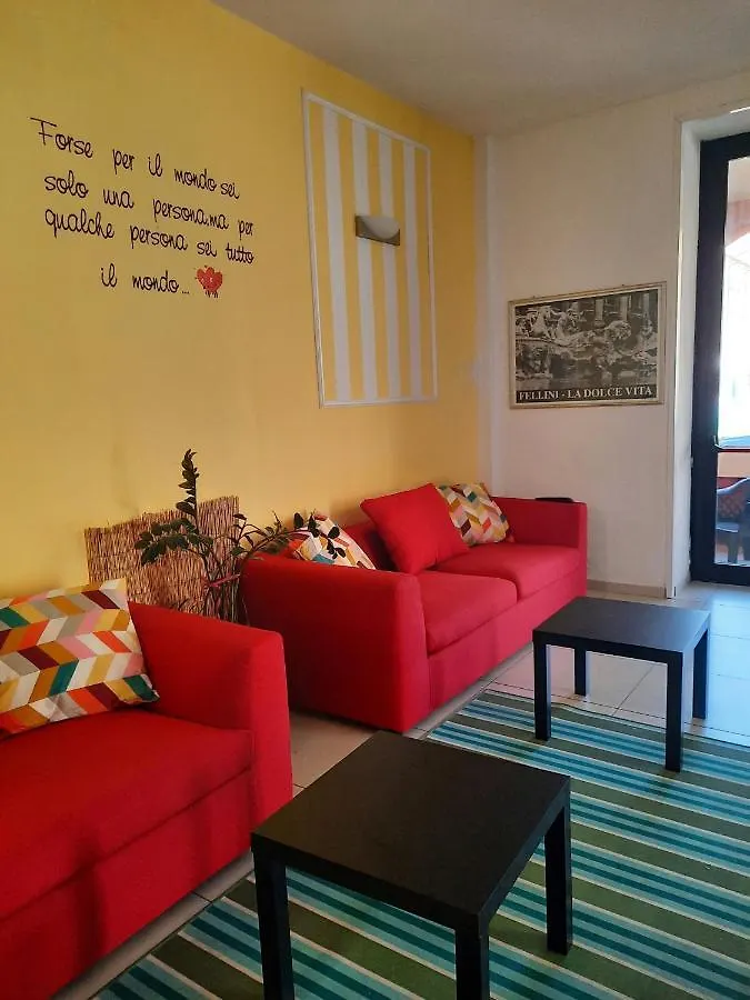 Hotel La Dolce Vita Rimini