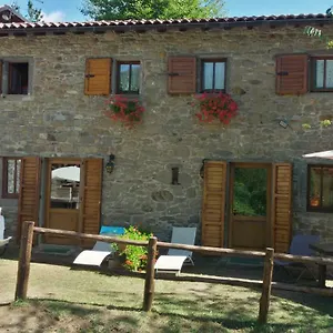 Casello Orecchiella Italia