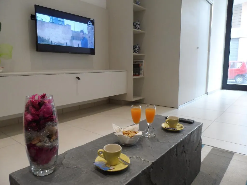 La Dolce Vita Rimini Hotel
