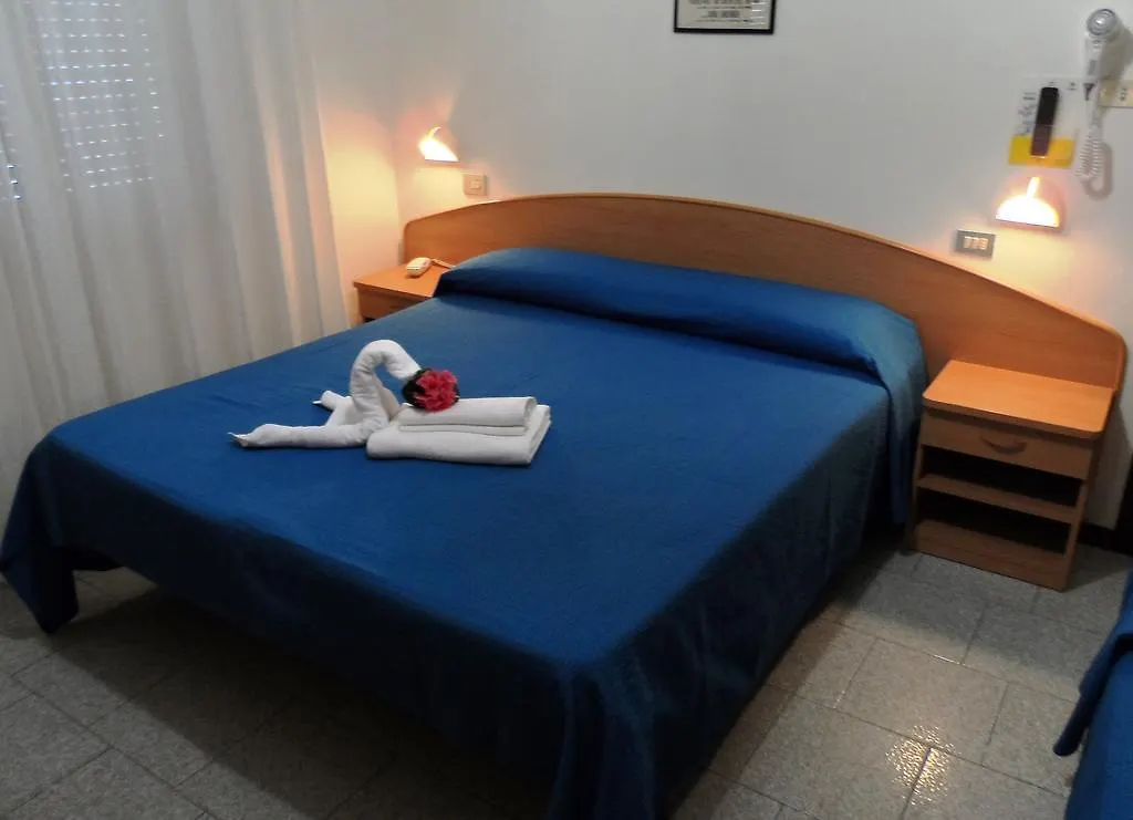 *** Hotel La Dolce Vita Rimini Italia