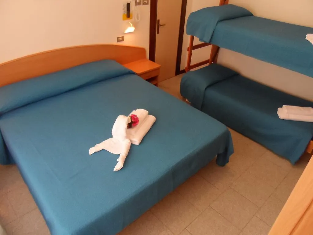 La Dolce Vita Rimini Italia