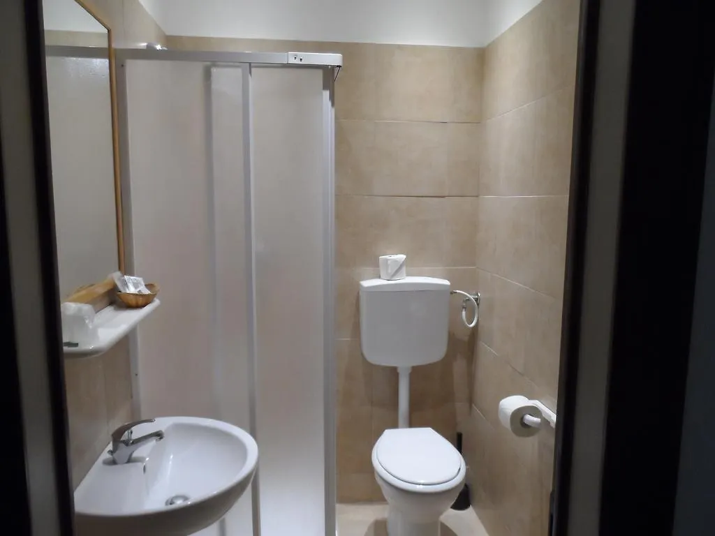 La Dolce Vita Rimini Hotel