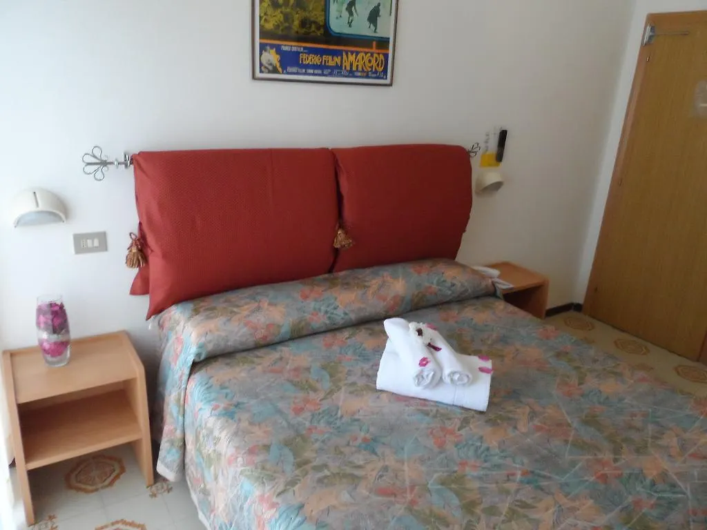 Hotel La Dolce Vita Rimini