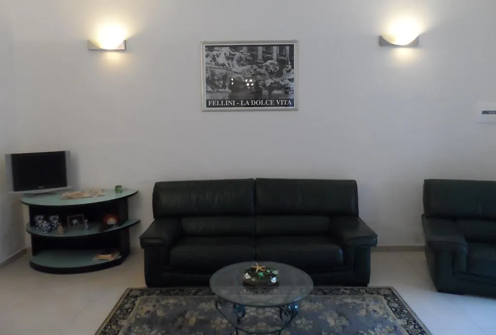 La Dolce Vita Rimini Hotel