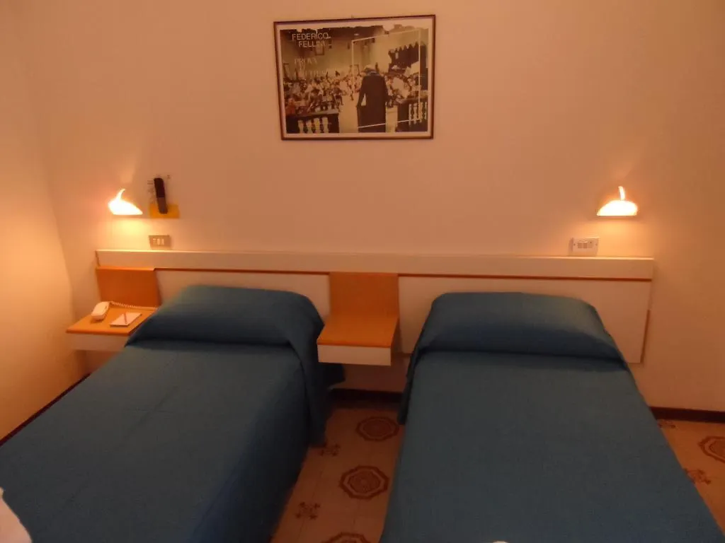 Hotel La Dolce Vita Rimini