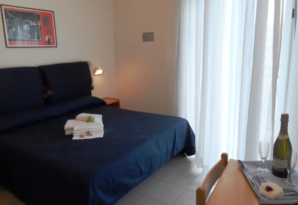Hotel La Dolce Vita Rimini