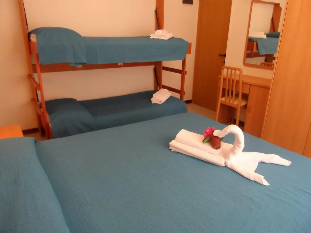 La Dolce Vita Rimini Hotel