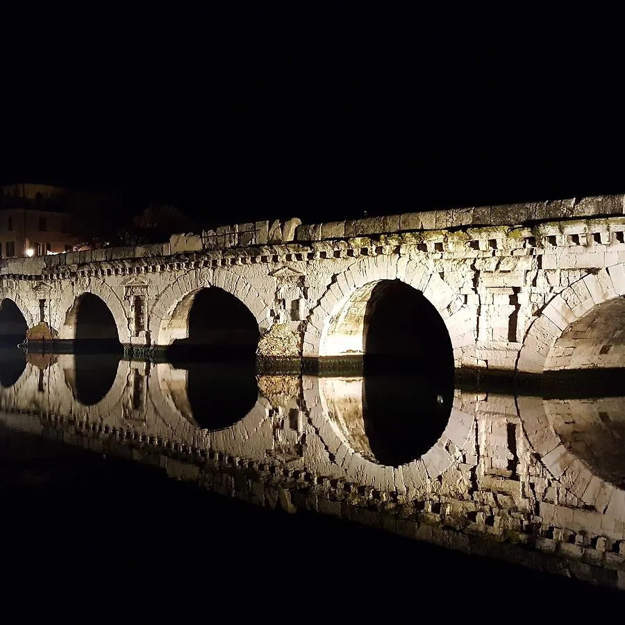 La Dolce Vita Rimini Italia