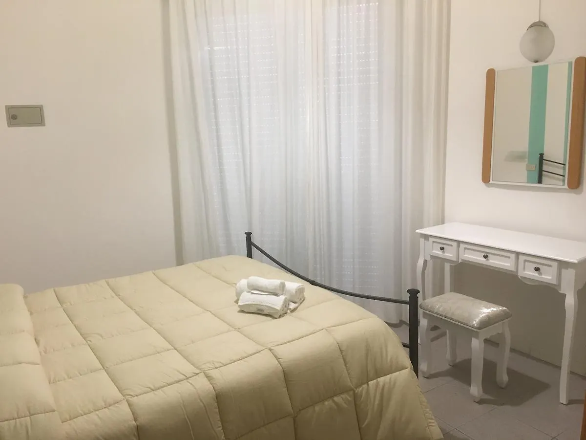 La Dolce Vita Rimini Hotel