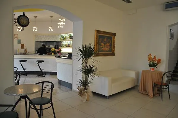 La Dolce Vita Rimini Hotel