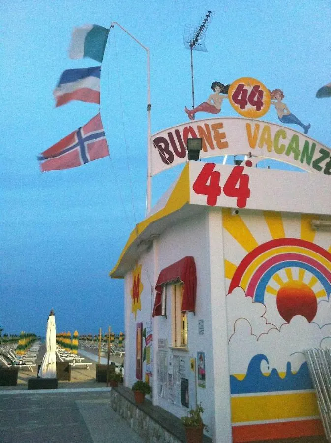 La Dolce Vita Rimini