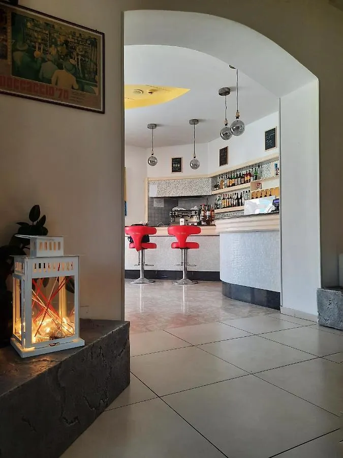 Hotel La Dolce Vita Rimini
