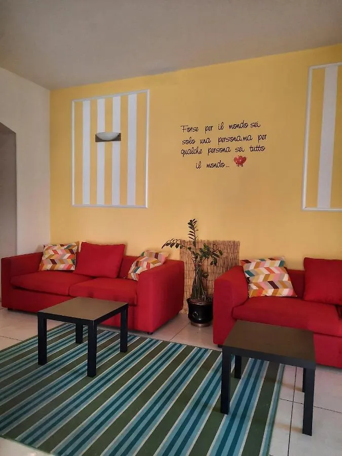 Hotel La Dolce Vita Rimini 3*,