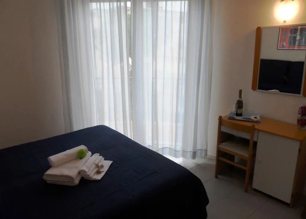 Hotel La Dolce Vita Rimini Italy